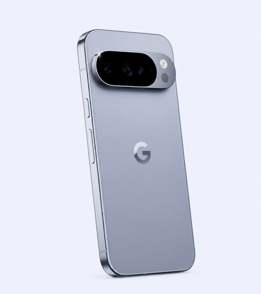 Google Pixel 10