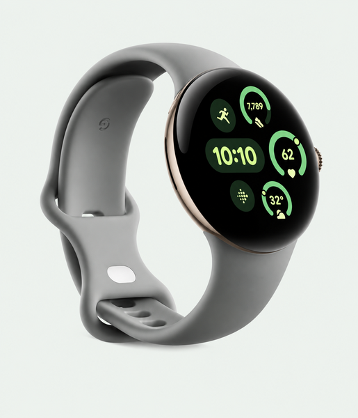 Google Pixel Watch 2