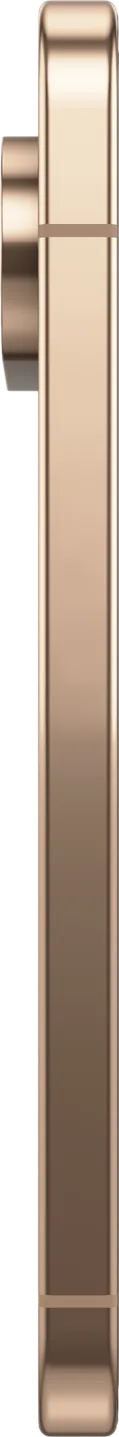 Pixel phone, left side view