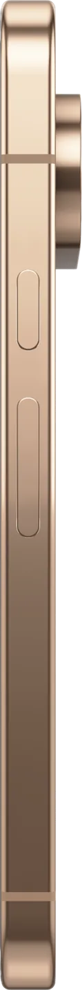 Pixel phone, right side view
